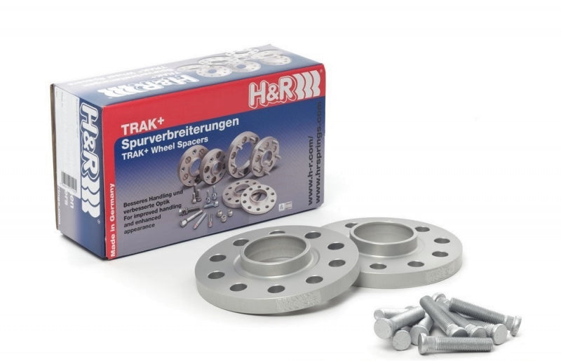 Mitsubishi Carisma - H&R Spurverbreiterung DRS (30 mm)